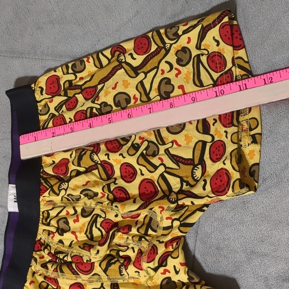 MeUndies boxer brief men's M New without tag - Picture 6 of 8